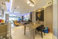 Sky Habitat (D20), Condominium #581900031